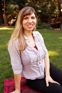 Jennifer Norstrom, MA, MFTI