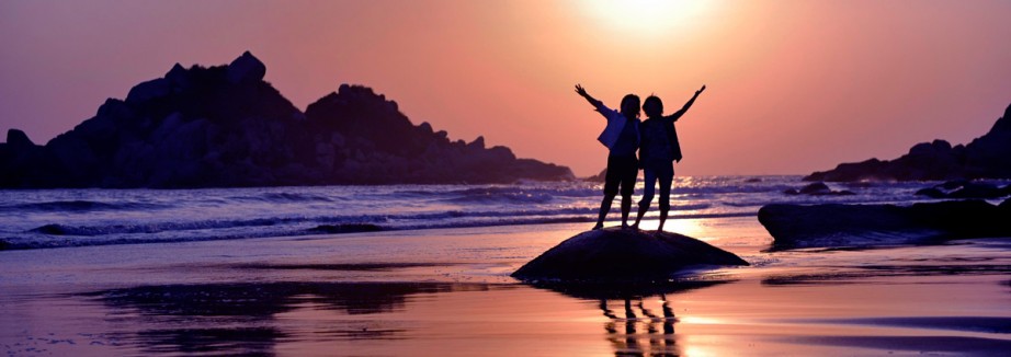 ocean-sunrise-slide