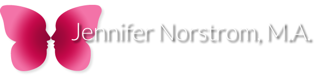Jennifer Norstrom, MA, MFTI